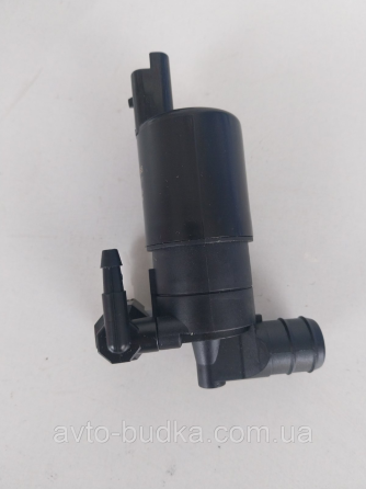 Насос омивача скла (з чищенням заднього скла) на Renault Clio II 1998-2005 Topran HP720299 Киев