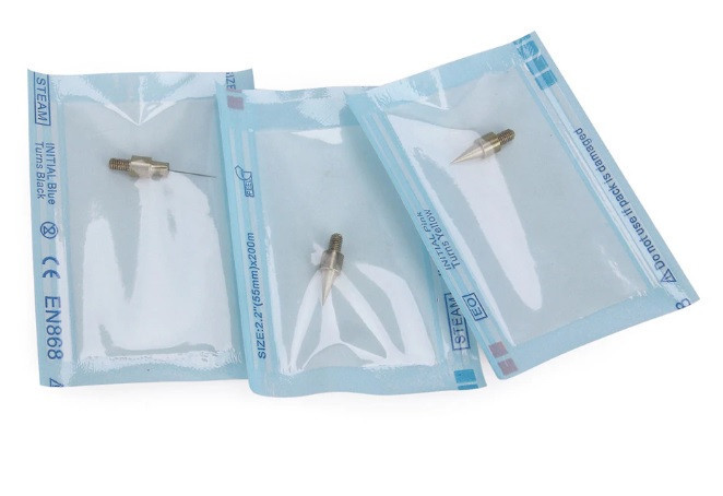 Портативний плазмовий коагулятор Beauco WD-0232 (3 насадки) Вінниця - фото 7