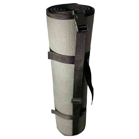 Матрас каремат коврик туристический Ranger EVA Plus (RA8903) Киев