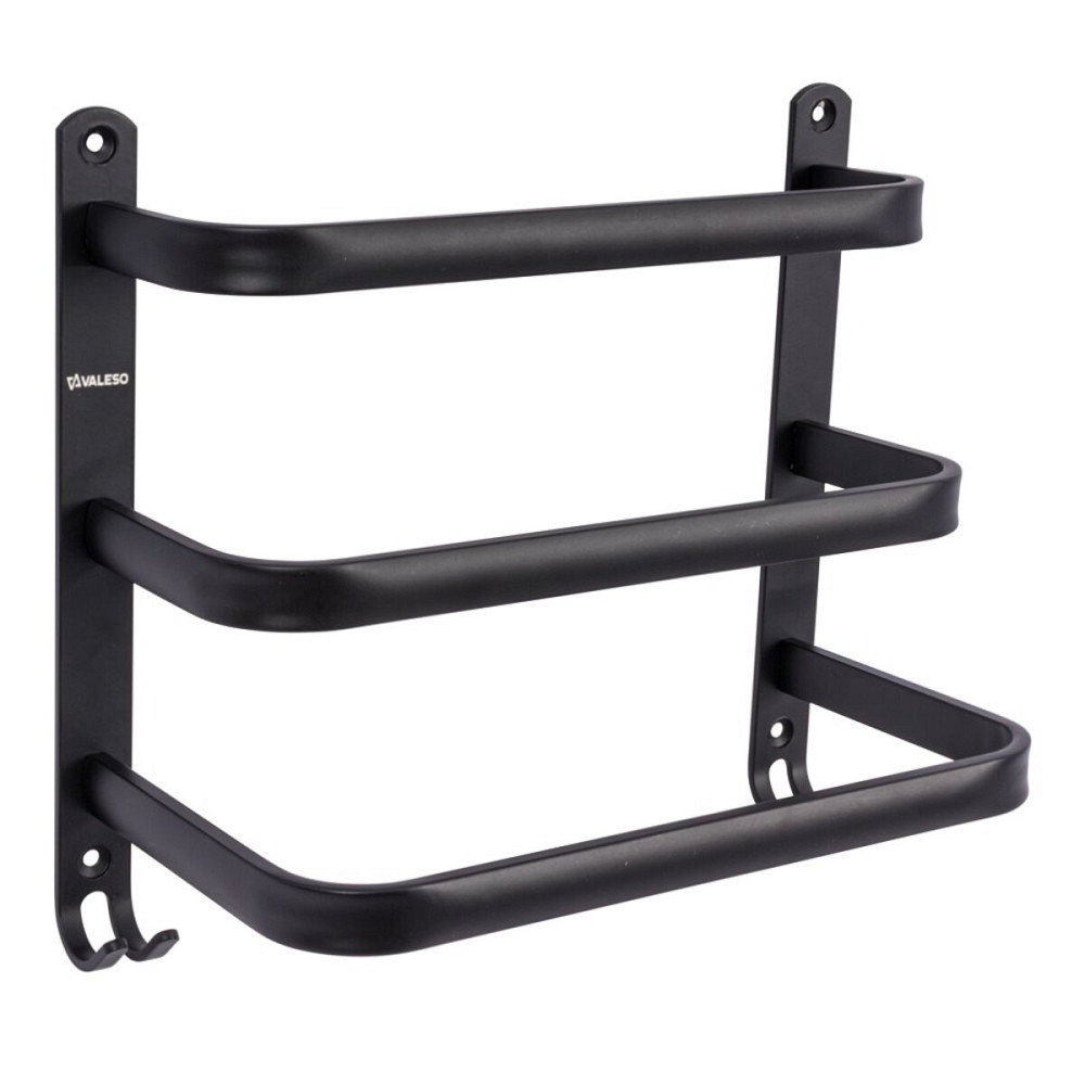 Тримач для рушників Valeso NES-AK23 Коломия - фото 1