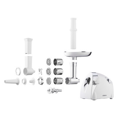 Мясорубка Ardesto MGA-2000W Винница - изображение 6