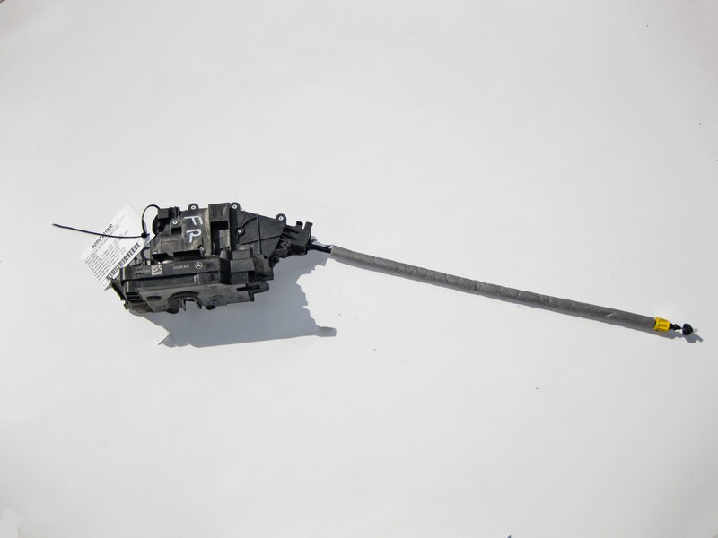 Mercedes-Benz  A0997201800 Замок передніх правих дверей C-Class W205 E-Class W213 S-Class W222 Одесса - изображение 1