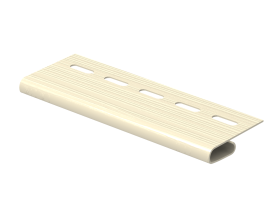 Фінішна планка (Навершна планка). Ванільний Дніпро