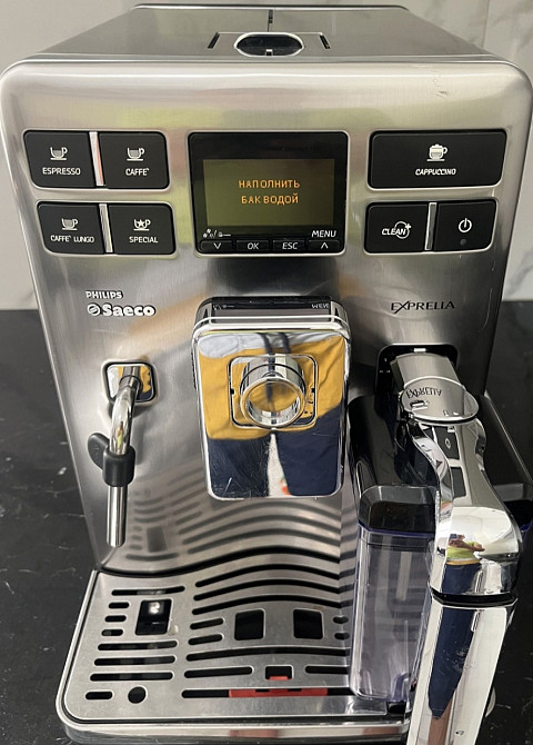 Кофеварка Харків - фото 7