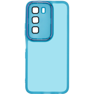 Чохол до мобільного телефона Armorstandart Shade Infinix Hot 60 4G Blue (ARM88249) Вінниця - фото 1