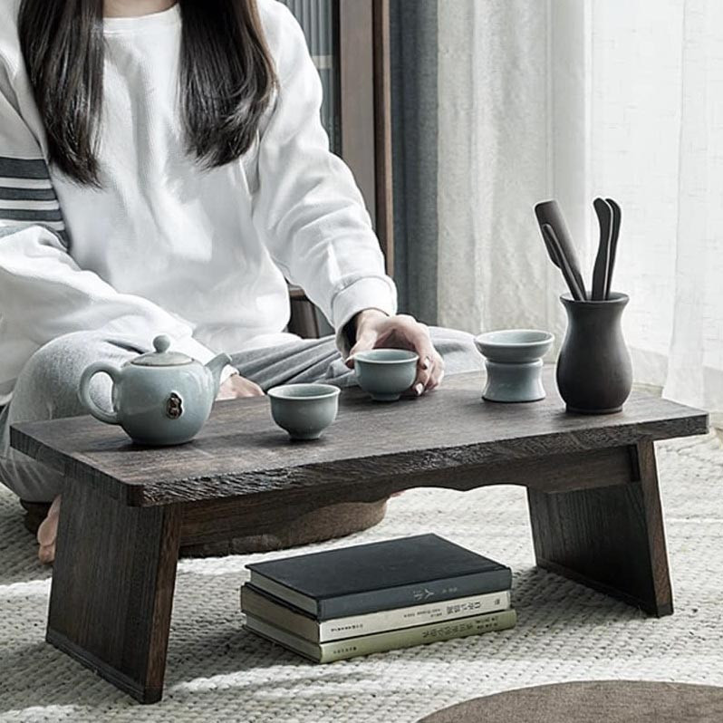 Столик для медитации 