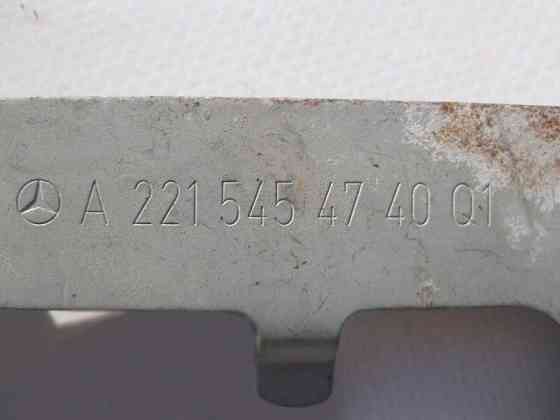 Mercedes-Benz  A2215454740 Кронштейн підсилювача антени S-Class W221 CL C216 Одесса