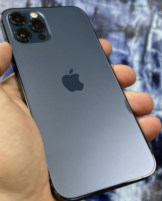 Айфон iPhone 12 Pro 128Gb. Unlock. Киев - изображение 1