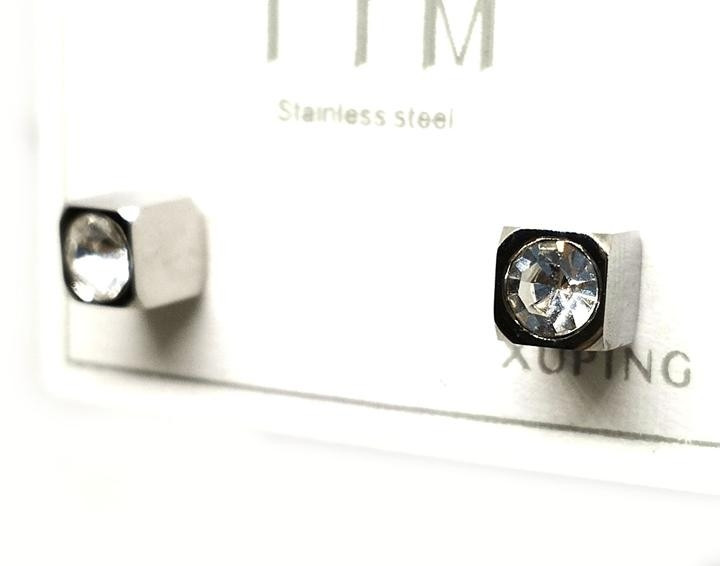 Сережки для дівчини XuPing Київ - фото 1