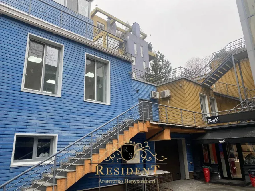 Продаж Офіс в центрі міста з орендарями Дніпро - фото 10