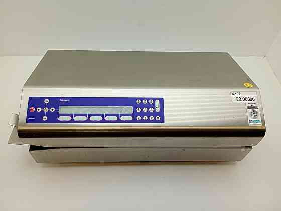 Медична запаювальна машина Famos F110 (Б клас) Луцьк