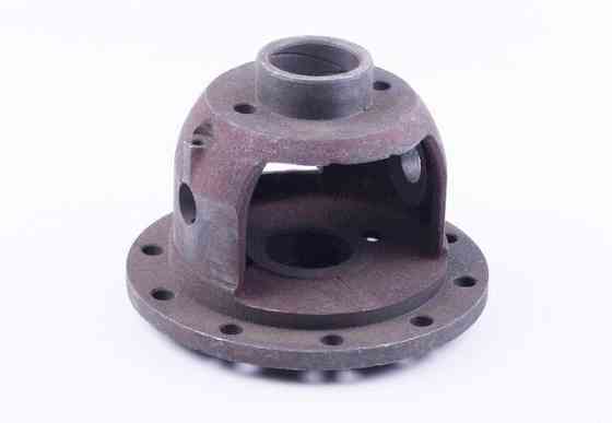 Корпус диференціала зад моста Джинма200/204/240/244 Мукачево