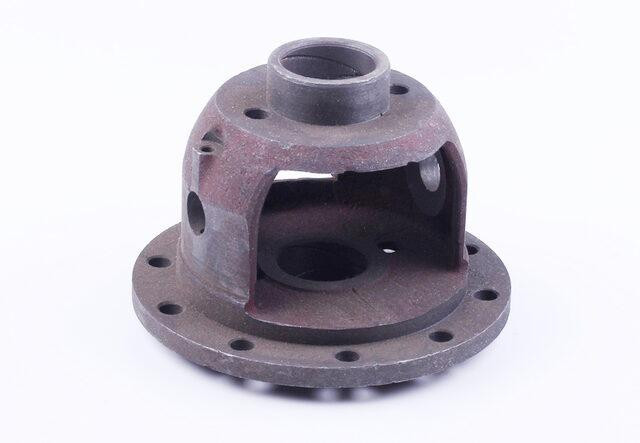 Корпус диференціала зад моста Джинма200/204/240/244 Мукачево - фото 1