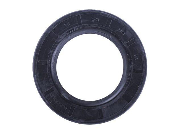 Сальник коленвала 50*80*12 - ZS/ZH1100 Мукачево - изображение 2