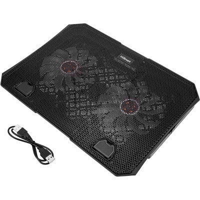 Підставка до ноутбука HiSmart DCX-039 (HS083120) Вінниця - фото 4