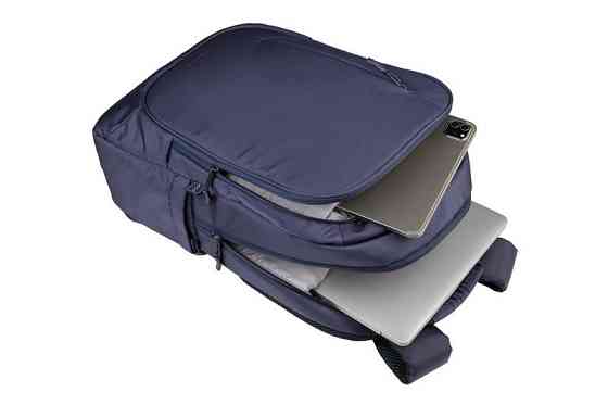 Рюкзак для ноутбука Tucano Bizip 15" Blue (BKBZ15-X-B) ( 14369 ) Харків