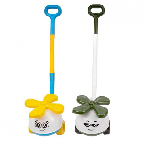 Іграшка Каталка Технок 9420 Житомир - изображение 5