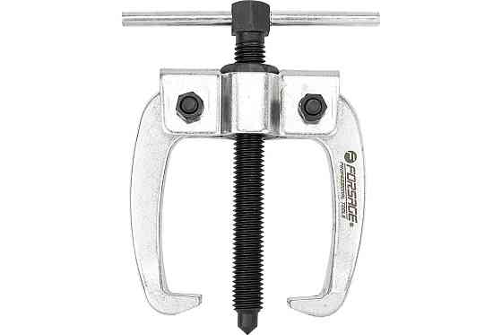 Знімач дволапий (Ø захоплення - 60мм, глибина захоплення - 40мм) FORSAGE F-6591403 Одеса