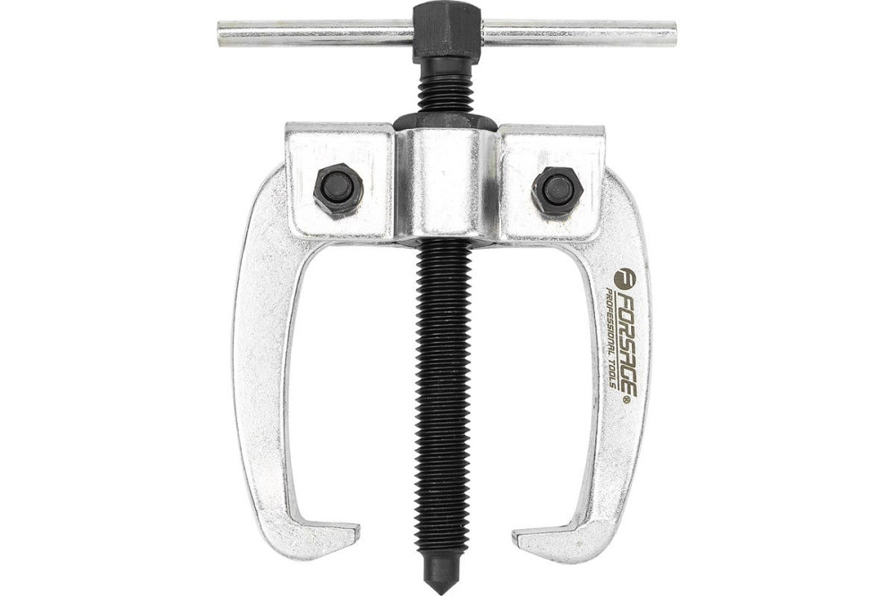 Знімач дволапий (Ø захоплення - 60мм, глибина захоплення - 40мм) FORSAGE F-6591403 Одесса - изображение 2