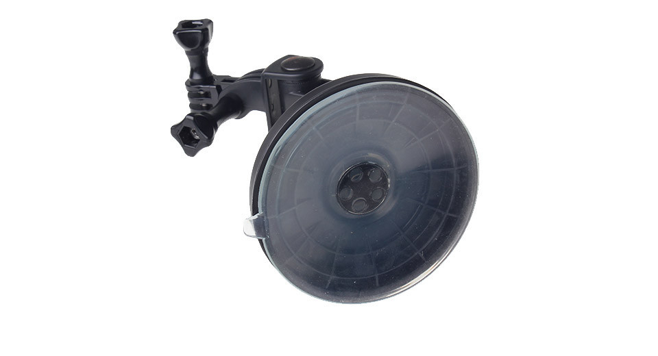 Кріплення присоска як оригінал GoPro SJCAM XIAOMI Київ - фото 2