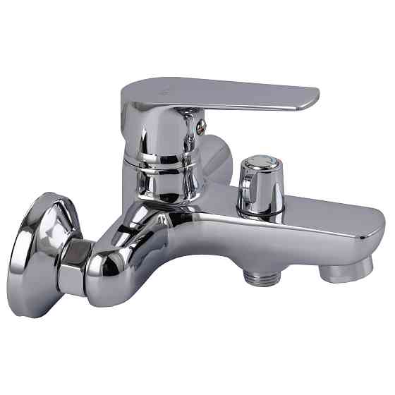 Змішувач для ванни DOMINO VITO DVO-102N Луцк