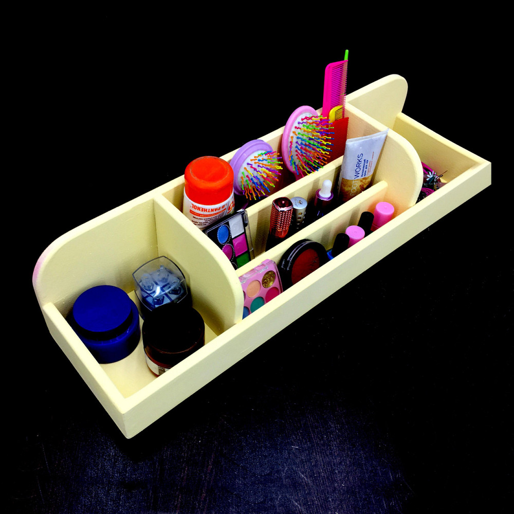 Органайзер для косметики 