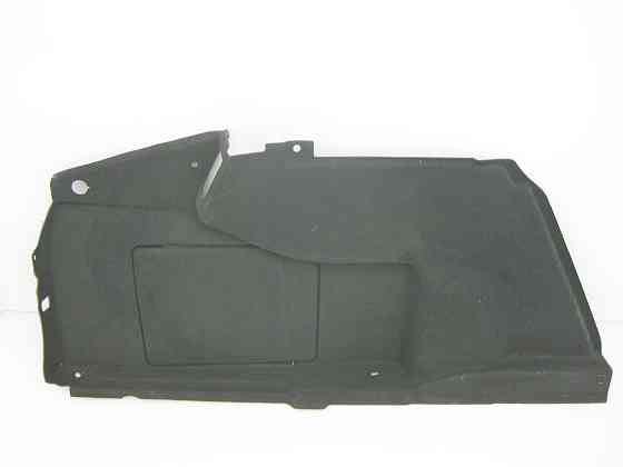 Mercedes-Benz  A2196905126 9F08 Обшивка багажника ліва CLS C219 Одеса