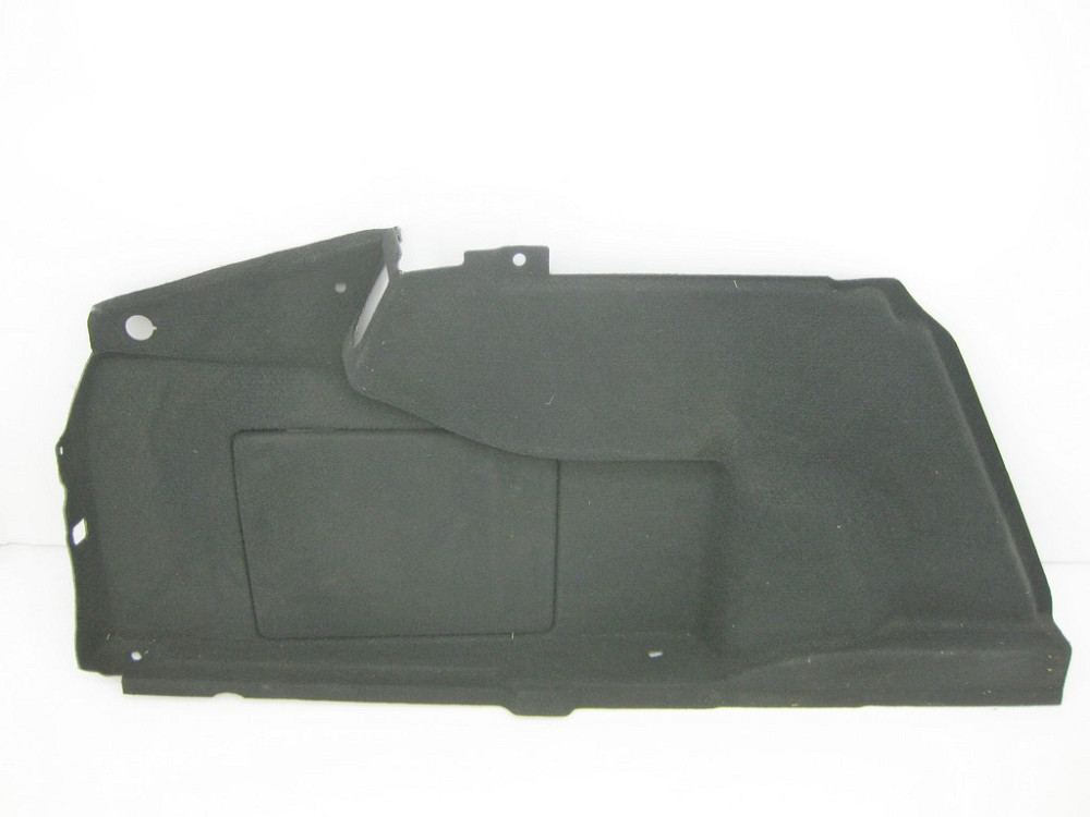 Mercedes-Benz  A2196905126 9F08 Обшивка багажника ліва CLS C219 Одеса - фото 4