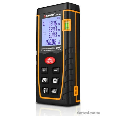 Дальномер Sndway SW-T80 Винница - изображение 2