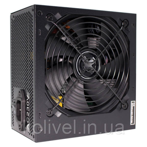 БЖ 750W Xilence XP750R6.2_Bulk Performance C+ 120mm, 80+ White, Bulk (XP750R6.2_Bulk) Київ - фото 2