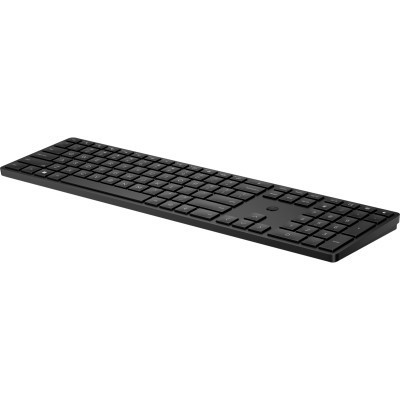 Клавиатура HP 455 Programmable Wireless Keyboard Black (4R177AA) Винница - изображение 4