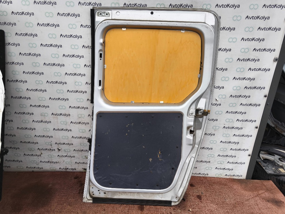 Двері бокові зсувні права Mercedes Citan 2013-2020 Ковель - фото 4