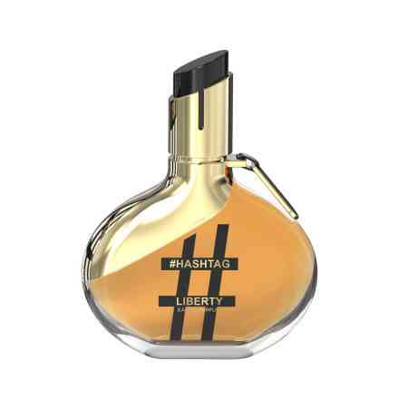Женская парфюмированная вода Mirada Hashtag Liberty 85 мл Коломия
