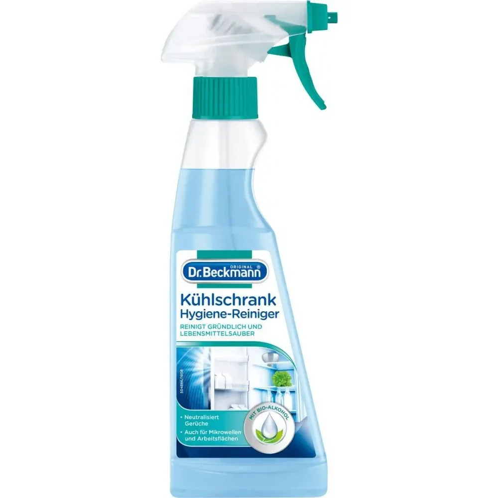 Очисник гігієнічний для холодильників Dr. Beckmann 250г Київ - фото 1
