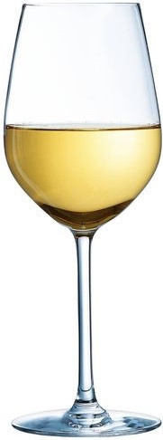 Набір келихів Luminarc Menades, 4х360 мл (6932019) Київ - фото 2