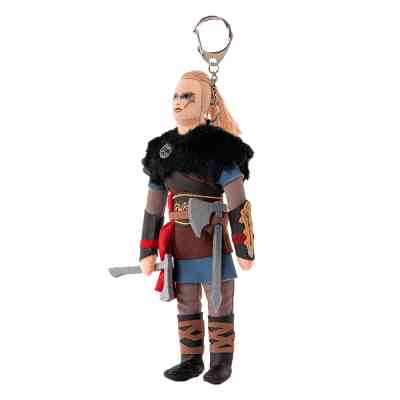 Брелок WP Merchandise Assassin's Creed Eivor female (Вальгалла) (AC010013) Винница