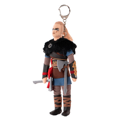 Брелок WP Merchandise Assassin's Creed Eivor female (Вальгалла) (AC010013) Винница - изображение 2