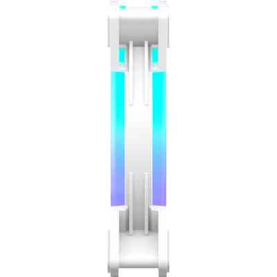 Кулер для корпуса PcCooler F3 T120 ARGB White Винница