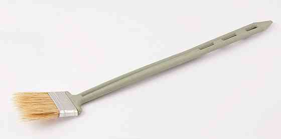 Пензель радіаторний MASTERTOOL 40 мм 91-4040 Ровно