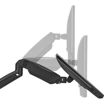 Кронштейн OfficePro MA312B Винница - изображение 4