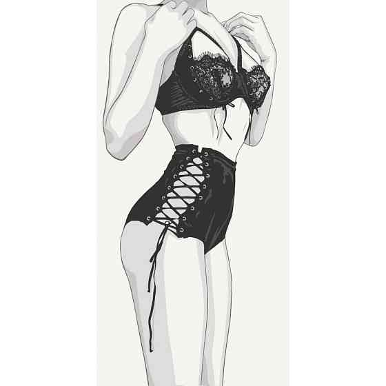 Картина по номерам 