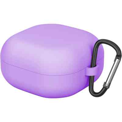 Чехол для наушников BeCover Silicon для Samsung Galaxy Buds FE SM-R400 Purple (710096) Винница