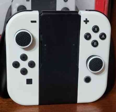 Приставка: Joy Con Nintendo Switch QLED Lite. Київ