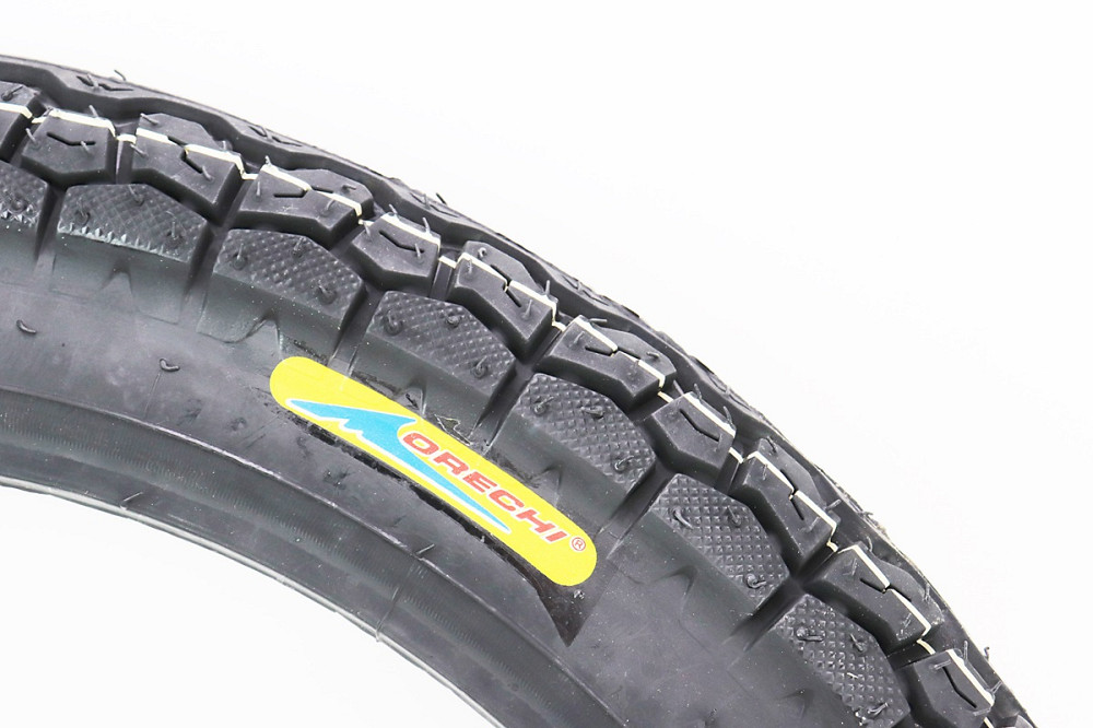 Шина 2,75-17 дорожня MC-022 Київ - фото 3