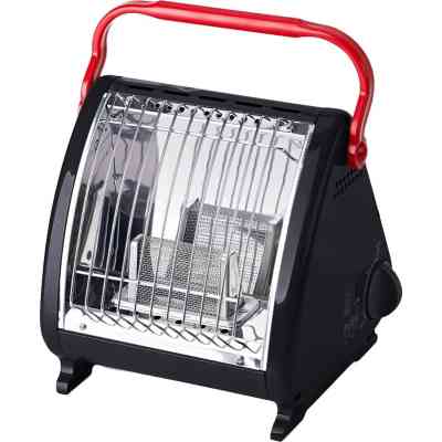 Газовий обігрівач Kovea Power Sense KH-2006BK (8809361212648) Вінниця