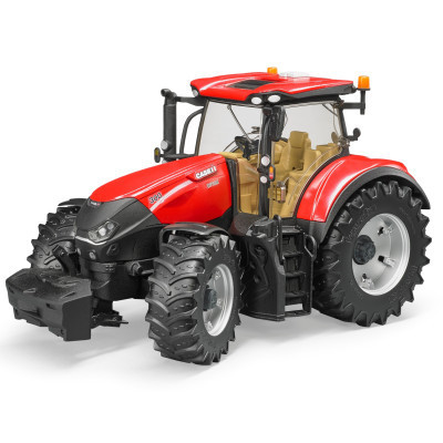 Спецтехніка Bruder Трактор Case IH Optum 300 CVX червоний М1:16 (03190) Вінниця - фото 1