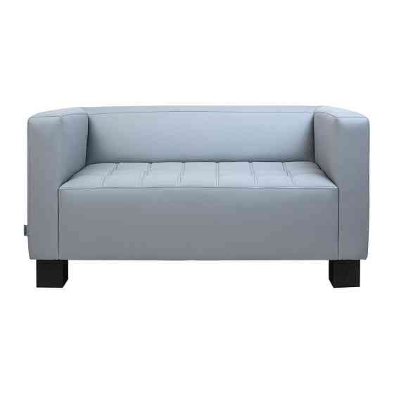 Диван Richman Space двійка 150*76*76H Сірий Київ