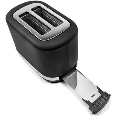 Тостер KitchenAid 5KMT2109EBK Вінниця