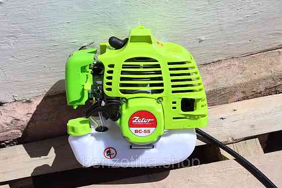Бензокоса Мотокоса Тример Zetor BC-55 NEW! Київ