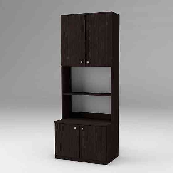 Пенал для вещей Favorit F-6, Венге Магия, 800х530х2100 Львов